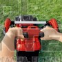 EINHELL RASARRO 36/34 ΜΗΧΑΝΗ ΓΚΑΖΟΝ ΜΕ 2 x 18V 3.0Ah 34cm (#3413222)
