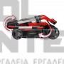 EINHELL RASARRO 36/34 ΜΗΧΑΝΗ ΓΚΑΖΟΝ ΜΕ 2 x 18V 3.0Ah 34cm (#3413222)