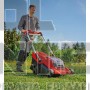 EINHELL RASARRO 36/42 ΜΗΧΑΝΗ ΓΚΑΖΟΝ ΜΠΑΤΑΡΙΑΣ 2 x 18V 5.2Ah (#3413272)