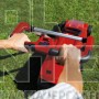 EINHELL RASARRO 36/42 ΜΗΧΑΝΗ ΓΚΑΖΟΝ ΜΠΑΤΑΡΙΑΣ 2 x 18V 5.2Ah (#3413272)
