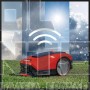 EINHELL FREELEXO SMART 750 PROFESSIONAL ΡΟΜΠΟΤΙΚΗ ΜΗΧΑΝΗ ΓΚΑΖΟΝ 18V 3.0Ah (#3413811)