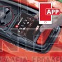 EINHELL EXPERT FREELEXO 600 BT ΡΟΜΠΟΤΙΚΗ ΜΗΧΑΝΗ ΓΚΑΖΟΝ 18V 2.5Ah (#3413946)