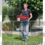 EINHELL EXPERT FREELEXO 500 LCD BT+ ΡΟΜΠΟΤΙΚΗ ΜΗΧΑΝΗ ΓΚΑΖΟΝ 18V 2.5Ah (#3413982)