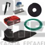 EINHELL FREELEXO CAM 500 EXPERT ΡΟΜΠΟΤΙΚΗ ΜΗΧΑΝΗ ΓΚΑΖΟΝ 18V ΣΚΕΤΟ ΣΩΜΑ (#3413991)