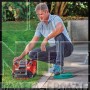 EINHELL FREELEXO CAM 500 EXPERT ΡΟΜΠΟΤΙΚΗ ΜΗΧΑΝΗ ΓΚΑΖΟΝ 18V ΣΚΕΤΟ ΣΩΜΑ (#3413991)