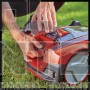EINHELL FREELEXO CAM 500 EXPERT ΡΟΜΠΟΤΙΚΗ ΜΗΧΑΝΗ ΓΚΑΖΟΝ 18V ΣΚΕΤΟ ΣΩΜΑ (#3413991)