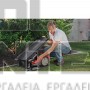 EINHELL ΓΚΑΡΑΖ ΡΟΜΠΟΤΙΚΗΣ ΜΗΧΑΝΗΣ (#3414024)