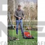 EINHELL GC-SC 18/28 Li CLASSIC BRUSHLESS ΚΑΘΑΡΙΣΤΗΣ ΑΕΡΙΣΤΗΣ ΓΚΑΖΟΝ 18V ΣΚΕΤΟ ΣΩΜΑ (#3420604)