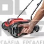 EINHELL GC-SC 18/28 Li CLASSIC BRUSHLESS ΚΑΘΑΡΙΣΤΗΣ ΑΕΡΙΣΤΗΣ ΓΚΑΖΟΝ 18V ΣΚΕΤΟ ΣΩΜΑ (#3420604)