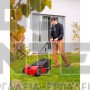 EINHELL GC-SA 1231/1 CLASSIC ΕΞΑΕΡΩΤΗΡΑΣ ΗΛΕΚΤΡΙΚΟΣ 1200W 31cm (#3420640)