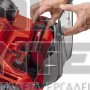 EINHELL GE-SC 36/35 Li BRUSHLESS EXPERT ΚΑΘΑΡΙΣΤΗΣ ΑΕΡΙΣΤΗΣ ΓΚΑΖΟΝ 36V ΣΚΕΤΟ ΣΩΜΑ (#3420680)