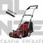EINHELL GE-SA 36/35 Li BRUSHLESS EXPERT ΚΑΘΑΡΙΣΤΗΣ ΑΕΡΙΣΤΗΣ ΓΚΑΖΟΝ 36V ΣΚΕΤΟ ΣΩΜΑ (#3420685)