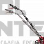EINHELL GE-SA 36/35 Li BRUSHLESS EXPERT ΚΑΘΑΡΙΣΤΗΣ ΑΕΡΙΣΤΗΣ ΓΚΑΖΟΝ 36V ΣΚΕΤΟ ΣΩΜΑ (#3420685)