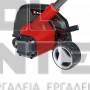 EINHELL GE-LE 18/190 Li EXPERT ΘΑΜΝΟΚΟΠΤΙΚΟ ΜΕ ΔΙΑΙΡΟΥΜΕΝΟ ΑΞΟΝΑ 18V ΣΚΕΤΟ ΣΩΜΑ (#3424300)