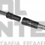 EINHELL GE-LE 18/190 Li EXPERT ΘΑΜΝΟΚΟΠΤΙΚΟ ΜΕ ΔΙΑΙΡΟΥΜΕΝΟ ΑΞΟΝΑ 18V ΣΚΕΤΟ ΣΩΜΑ (#3424300)