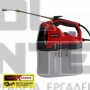 EINHELL GE-WS 18/75 Li ΨΕΚΑΣΤΗΡΑΣ 7.5lt 18V 2.5bar ΣΚΕΤΟ ΣΩΜΑ (#3425220)