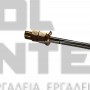 EINHELL GE-WS 18/150 Li ΨΕΚΑΣΤΗΡΑΣ ΠΛΑΤΗΣ ΜΠΑΤΑΡΙΑΣ 15lt 18V 4.5bar ΣΚΕΤΟ ΣΩΜΑ (#3425230)