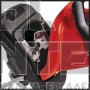 EINHELL GC-KS 2540 CLASSIC ΚΛΑΔΟΤΕΜΑΧΙΣΤΗΣ ΜΕ ΜΑΧΑΙΡΙΑ 2000W (#3430330)