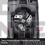 EINHELL REDAXXO 36/25 EXPERT ΚΛΑΔΟΤΕΜΑΧΙΣΤΗΣ 36V ΣΚΕΤΟ ΣΩΜΑ (#3430710)