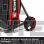 EINHELL REDAXXO 36/25 EXPERT ΚΛΑΔΟΤΕΜΑΧΙΣΤΗΣ 36V ΣΚΕΤΟ ΣΩΜΑ (#3430710)