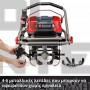 EINHELL GP-CR 36/45 Li E BL BRUSHLESS PROFESSIONAL ΦΡΕΖΑ ΟΡΓΩΜΑΤΟΣ 4x18V ΣΚΕΤΟ ΣΩΜΑ (#3431220)