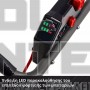 EINHELL GP-CR 36/45 Li E BL BRUSHLESS PROFESSIONAL ΦΡΕΖΑ ΟΡΓΩΜΑΤΟΣ 4x18V ΣΚΕΤΟ ΣΩΜΑ (#3431220)