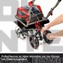 EINHELL GP-CR 36/45 Li E BL BRUSHLESS PROFESSIONAL ΦΡΕΖΑ ΟΡΓΩΜΑΤΟΣ 4x18V ΣΚΕΤΟ ΣΩΜΑ (#3431220)