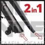 EINHELL GC-EL 3000 E CLASSIC ΦΥΣΗΤΗΡΑΣ ΑΠΟΡΡΟΦΗΤΗΡΑΣ ΦΥΛΛΩΝ 3000W (#3433320)