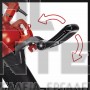 EINHELL GC-EL 3000 E CLASSIC ΦΥΣΗΤΗΡΑΣ ΑΠΟΡΡΟΦΗΤΗΡΑΣ ΦΥΛΛΩΝ 3000W (#3433320)