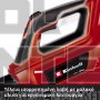 EINHELL GP-LB 36/210 Li E PROFESSIONAL ΦΥΣΗΤΗΡΑΣ 36V ΣΚΕΤΟ ΣΩΜΑ (#3433620)