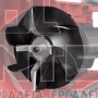 EINHELL VENTURRO 18/210 PROFESSIONAL ΦΥΣΗΤΗΡΑΣ ΑΠΟΡΡΟΦΗΤΗΡΑΣ 18V ΣΚΕΤΟ ΣΩΜΑ (#3433625)