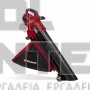EINHELL VENTURRO 36/240 PROFESSIONAL ΦΥΣΗΤΗΡΑΣ ΑΠΟΡΡΟΦΗΤΗΡΑΣ 36V ΣΚΕΤΟ ΣΩΜΑ (#3433640)