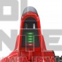 EINHELL VENTURRO 36/240 PROFESSIONAL ΦΥΣΗΤΗΡΑΣ ΑΠΟΡΡΟΦΗΤΗΡΑΣ 36V ΣΚΕΤΟ ΣΩΜΑ (#3433640)