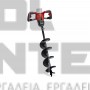 EINHELL GP-EA 18/150 Li BL PROFESSIONAL ΤΡΙΒΕΛΑ 18V ΣΚΕΤΟ ΣΩΜΑ (#3437000)