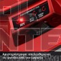 EINHELL GP-EA 18/150 Li BL PROFESSIONAL ΤΡΙΒΕΛΑ 18V ΣΚΕΤΟ ΣΩΜΑ (#3437000)