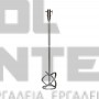 EINHELL ΑΝΑΔΕΥΤΗΡΑΣ ΚΟΝΙΑΜΑΤΟΣ Ø 120mm (#3437011)