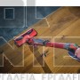 EINHELL CLEANEXXO ΣΦΟΥΓΓΑΡΙΣΤΡΑ 18V ΣΚΕΤΟ ΣΩΜΑ (#3437110)