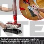 EINHELL CLEANEXXO ΣΦΟΥΓΓΑΡΙΣΤΡΑ 18V ΣΚΕΤΟ ΣΩΜΑ (#3437110)