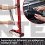 EINHELL CLEANEXXO ΣΦΟΥΓΓΑΡΙΣΤΡΑ 18V ΣΚΕΤΟ ΣΩΜΑ (#3437110)