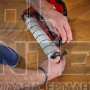 EINHELL ΑΝΤΑΛΛΑΚΤΙΚΟ ΡΟΛΟ ΚΑΘΑΡΙΣΜΟΥ 29cm (#3437111)