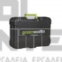 GREENWORKS G24MTK2 ΠΟΛΥΕΡΓΑΛΕΙΟ 24V 2.0Ah+ 18 ΑΞΕΣΟΥΑΡ (#3600207)