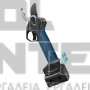 ANGELIS PRU36 BRUSHLESS ΨΑΛΙΔΙ ΚΛΑΔΕΜΑΤΟΣ 2x16.8V (#3636)