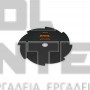 STIHL ΕΠΑΓΓΕΛΜΑΤΙΚΟΣ ΧΛΟΟΚΟΠΤΗΣ 8 ΚΟΨΕΙΣ Ø255mm (#40007133802)