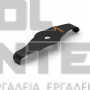 STIHL SHREDCUT 270-2 ΜΑΧΑΙΡΙ ΧΟΡΤΟΥ 270mm (#40007133903)
