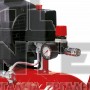 EINHELL TC-AC 190/24/8 CLASSIC ΑΕΡΟΣΥΜΠΙΕΣΤΗΣ ΛΑΔΙΟΥ 1500W (#4007325)