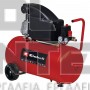 EINHELL TC-AC 270/50/8 CLASSIC ΑΕΡΟΣΥΜΠΙΕΣΤΗΣ ΛΑΔΙΟΥ 1800W (#4007360)