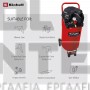EINHELL TC-AC 240/50/10 OF CLASSIC ΑΕΡΟΣΥΜΠΙΕΣΤΗΣ ΧΩΡΙΣ ΛΑΔΙ 1500W (#4010393)
