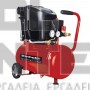 EINHELL TE-AC 230/24/8 EXPERT ΑΕΡΟΣΥΜΠΙΕΣΤΗΣ ΛΑΔΙΟΥ 1500W (#4010460)