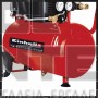 EINHELL TE-AC 230/24/8 EXPERT ΑΕΡΟΣΥΜΠΙΕΣΤΗΣ ΛΑΔΙΟΥ 1500W (#4010460)
