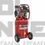 TOROS BRUSHLESS ΑΕΡΟΣΥΜΠΙΕΣΤΗΣ OILFREE SILENT 50lt 2.0Hp 8bar (#40127)